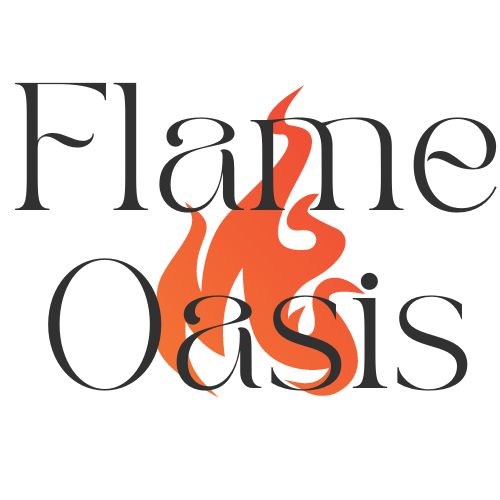 Flame Oasis